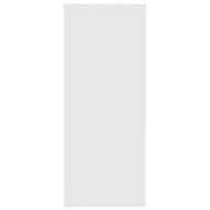 Душ ролетна щора 130x240 см Ширина на плата 126 см