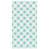 Душ ролетна щора 130x240 см Ширина на плата 126 см