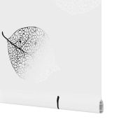 Ролетна щора за баня 120x240 см Ширина на плата 116 см