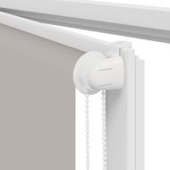 Ролетна щора за баня 100x240 см Ширина на плата 96 см