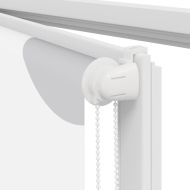 Ролетна щора за баня 80x240 см Ширина на плата 76 см