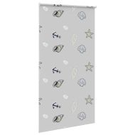 Ролетна щора за баня 140x240 см Ширина на плата 136 см