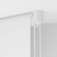 Ролетна щора за баня 80x240 см Ширина на плата 76 см