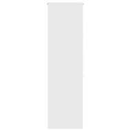 Ролетна щора за баня 60x240 см Ширина на плата 56 см