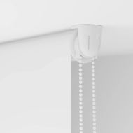 Ролетна щора за баня 60x240 см Ширина на плата 56 см