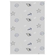 Ролетна щора за баня 160x240 см Ширина на плата 156 см