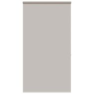 Ролетна щора за душ с касета 120x240 см Ширина на плата 116 см