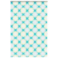 Ролетна щора за душ с касета 160x240 см Ширина на плата 156 см