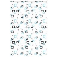 Ролетна щора за душ с касета 160x240 см Ширина на плата 156 см