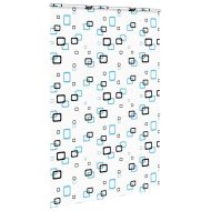 Ролетна щора за душ с касета 160x240 см Ширина на плата 156 см