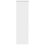 Ролетна щора за душ с касета 70x240 см Ширина на плата 66 см