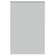 Ролкова щора Blackout Светло сиво 145x230 см Ширина на плата