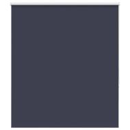 Ролкова щора Blackout морски 130x150 см Ширина на плата 126,6см