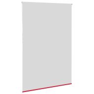 Ролкова щора Blackout червен 160x210 см Ширина на плата 156,6см
