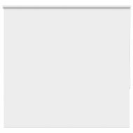 Ролкова щора Blackout бял 150x150 см Ширина на плата 146,6 см