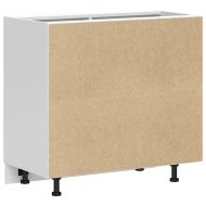 Кухненски шкаф Porto, дъб сонома, инженерно дърво