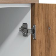 Долен шкаф "Lyon", дъб Artisan, 60x46x81,5 см, инженерно дърво