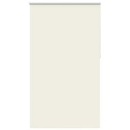 Ролкова щора белезникав 120x210 см Ширина на плата 116,6см