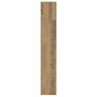 Книжни шкафове 3 бр Artisan Oak Engineered Wood