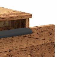Стенни шкафове Old Wood 102x30x20 cm Инженерна дървесина