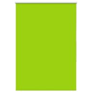 Ролетна щора Blackout Зелени листа 95x150 cm Ширина на плата