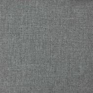 Трапезни столове с възглавници 2 бр Бяла масивна дървесина гума