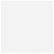 Масичка за кафе с чекмеджета, бяла 70,5x70x40 см