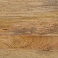 Нощни шкафчета 2 бр. кафяви 40x33x46 cm масивна дървесина манго