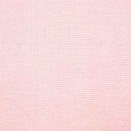 Пердета от воал с втулки, 2 бр, светлорозово, 140x225 см