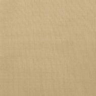 Пердета от воал с втулки, 2 бр, пясъчно