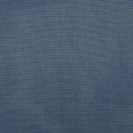 Пердета от воал с втулки, 2 бр, кралско синьо