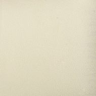 Разтегателен диван с подлакътници кремав 54 см изкуствена кожа