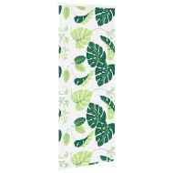 Ролетна щора за душ с касета 90x240 см Ширина на плата 86 см