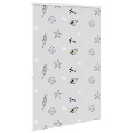 Ролетна щора за душ с касета 160x240 см Ширина на плата 156 см