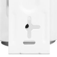 Стенни стерео високоговорители 2 бр бели вътрешни/външни 80 W