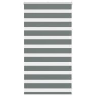 Зеброва щора 85x100 см Ширина на плата 80,9 см Полиестер