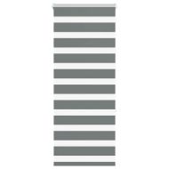 Зеброва щора 60x150 см ширина на плата 55,9 cm полиестер