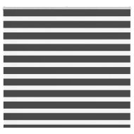 Зеброва щора 155x150 см Ширина на плата 150,9 см полиестер