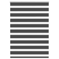 Зеброва щора 115x150 см Ширина на плата 110,9 см полиестер