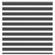 Зеброва щора 150x100 см ширина на плата 145,9 см полиестер