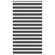 Зеброва щора 120x200 см ширина на плата 115,9 см полиестер