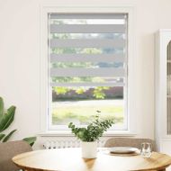 Зеброва щора 70x100 см ширина на плата 65,9 cm полиестер