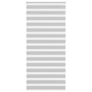 Зеброва щора 115x200 см Ширина на плата 110,9 см Полиестер