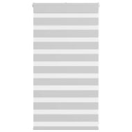 Зеброва щора 80x100 см ширина на плата 75,9 cm полиестер