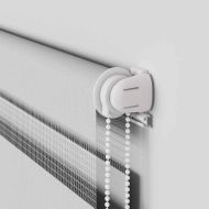 Зеброва щора 135x100 см Ширина на плата 130,9 см Полиестер