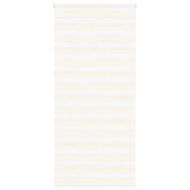 Зеброва щора 105x200 см Ширина на плата 100,9 см Полиестер