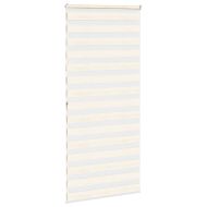 Зеброва щора 105x200 см Ширина на плата 100,9 см Полиестер