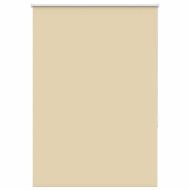 Ролкова щора Blackout Beige 100x150 cm Ширина на плата 95,7 cm