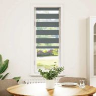 Зеброва щора 40x100 см ширина на плата 35,9 см полиестер