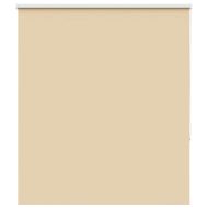 Ролкова щора Blackout Бежова 135x175 cm Ширина на плата 131,6cm